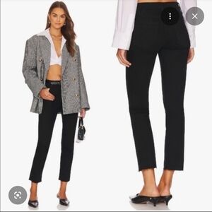 MOTHER Black Women's Jeans